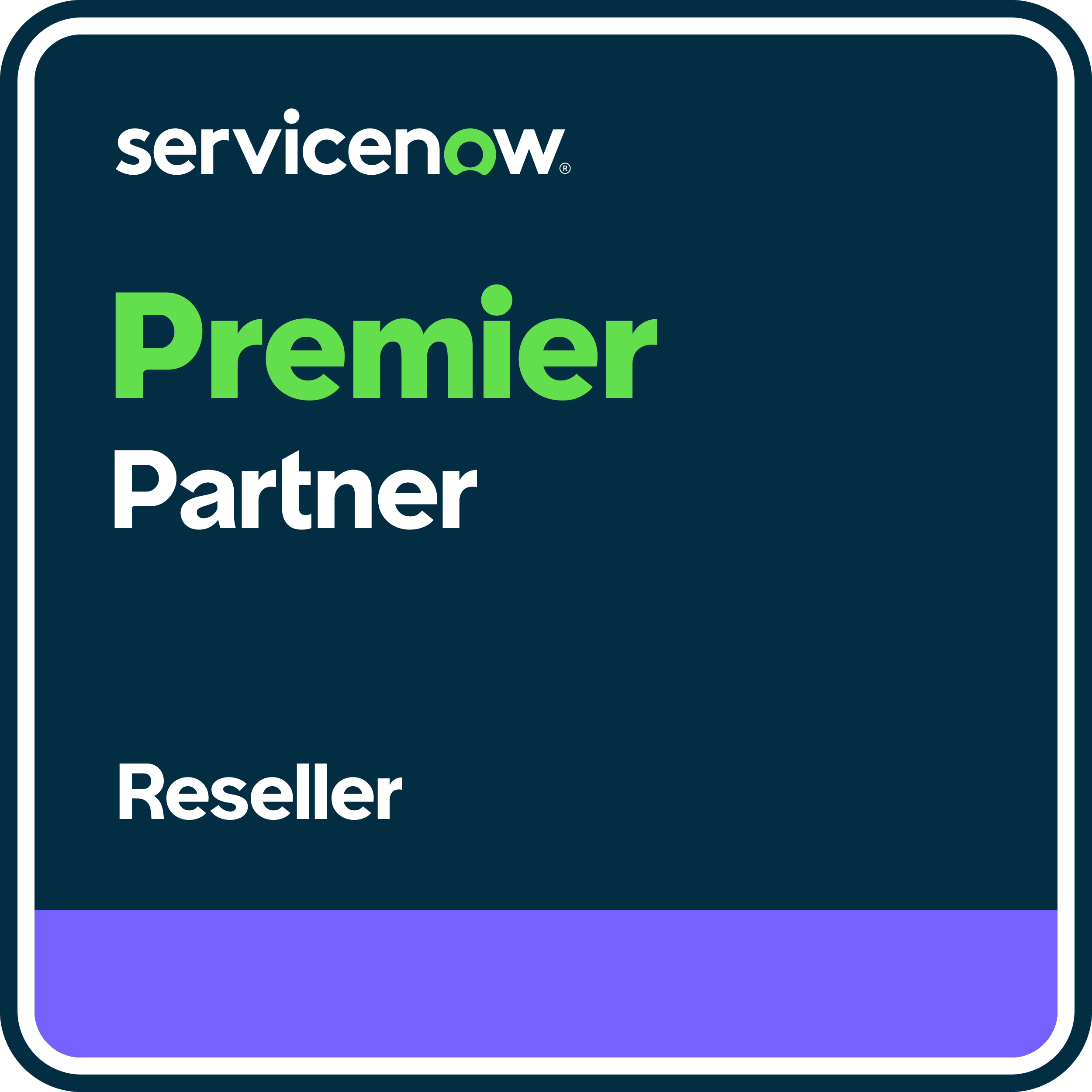Reseller