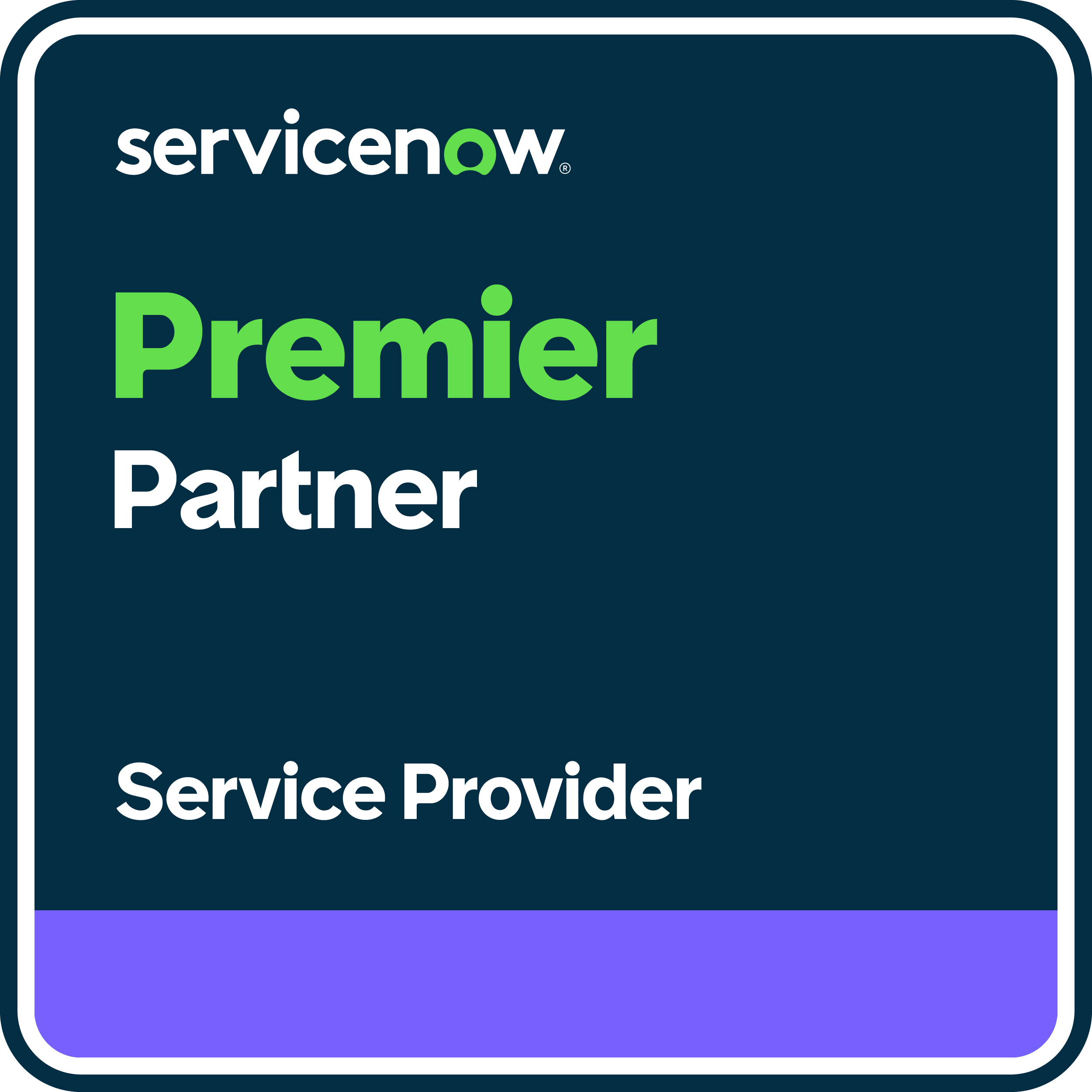 Service Provider